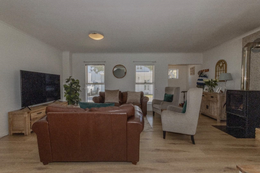 3 Bedroom Property for Sale in Royal Ascot Western Cape